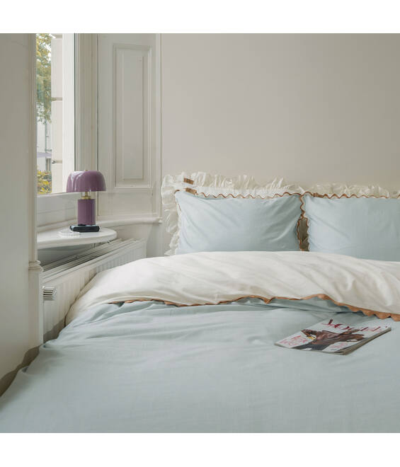 Dindi Home Kussensloop Sweet & Curvy